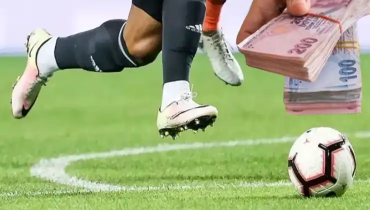 Bahis oynayan 102 futbolcunun cezaları açıklandı.
