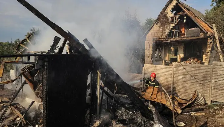 Ukrayna: Rus ordusunda bin 400’den fazla Afrikalı savaşçı var