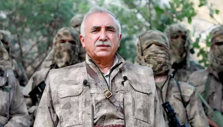 Karayılan'dan CHP'ye tehdit gibi 'İmralı' tepkisi: 'Düzeltmezlerse zarar görecekler'