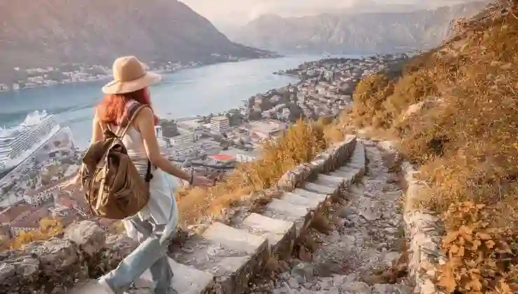 Karadağ Türklere vizesiz seyahatleri iptal etti: Turlar bir bir iptal ediliyor