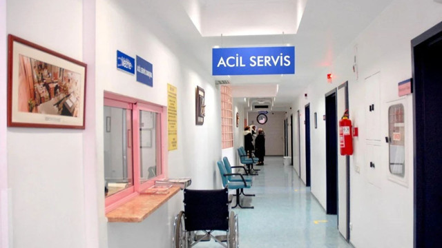 Mersin'de zirai ilaç zehirlenmesi: 14 işçi hastaneye kaldırıldı