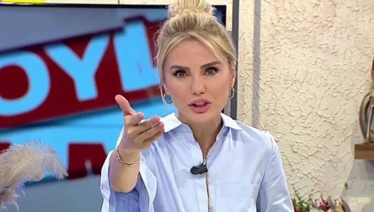 Ece Erken, diş hekimine isyan etti: Hayatımdan 2 yıl çaldın, hakkım helal değil