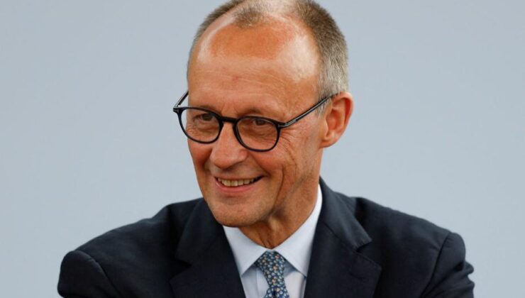 Almanya Başbakanı Merz: "Bu sadece Ukrayna’nın ve Avrupa’nın onayıyla bitirilebilecek bir savaştır"