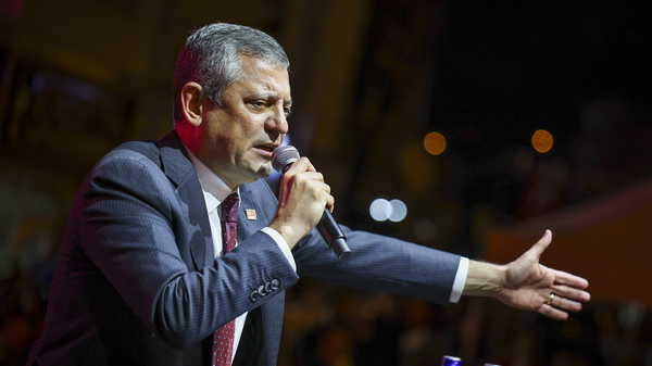 Özgür Özel'den 'İstanbul Sözleşmesi' mesajı: 'İktidara geldiğimizde…'