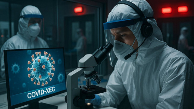 Fransa’dan çarpıcı araştırma: Uzun Covid semptomlarının ardında anormal pıhtılar var