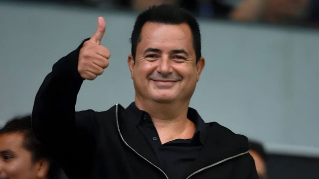 Acun Ilıcalı, Show TV’yi satın almaya hazırlanıyor