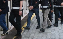 Sinop'ta uyuşturucu operasyonunda 7 tutuklama