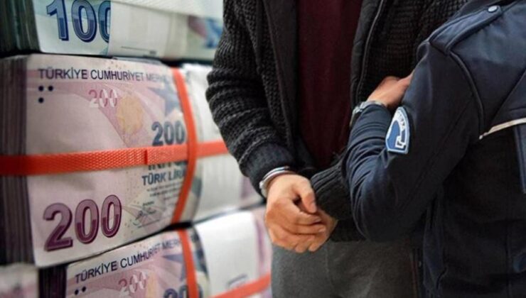 9 ilde bahis operasyonu: 4’ü hakem 40 şüpheli yakalandı