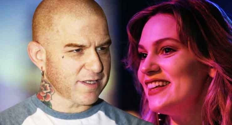 Gökhan Özoğuz ile Farah Zeynep Abdullah takipleşmeyi bıraktı