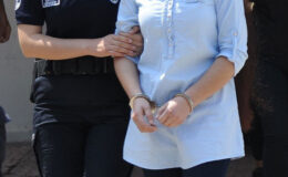 Tekirdağ'da fuhuş operasyonu: 6 şüpheli yakalandı