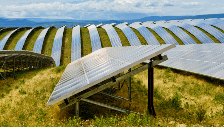 YEKA GES-2025 ihaleleri 25 Kasım'da