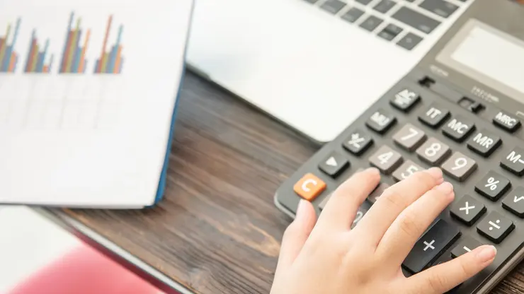 Toplam ciro endeksi yıllık yüzde 35,4 arttı