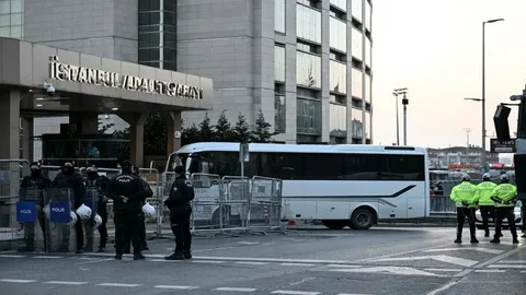 Başsavcılıktan Özgür Özel’in iddialarına ilişkin açıklama