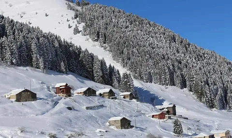 Hafta sonu mini kış provası: Kar geliyor