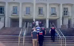 Bodrum’da uyuşturucuya iki tutuklama