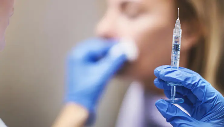 Almanya’da plastik cerrahiye yeni kural: "Öncesi-sonrası" fotoğrafları yasak