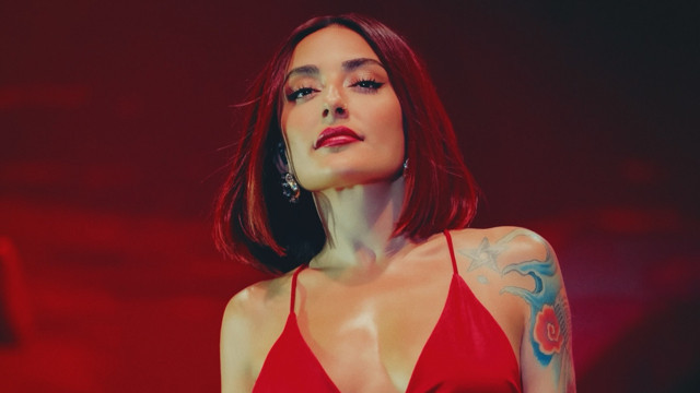 Geçtiğimiz ay tek celsede boşanmıştı! Melek Mosso'dan şaşırtan aşk açıklaması geldi