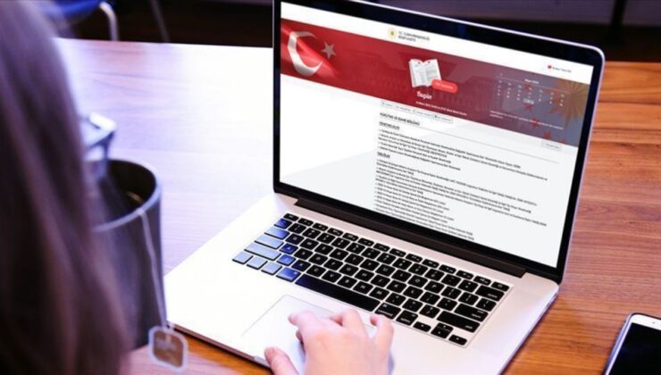 5 ilde acele kamulaştırma kararı