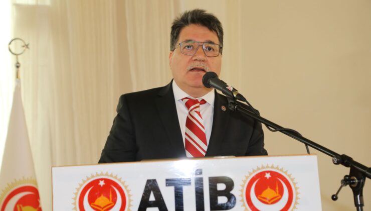 AVRUPA TÜRK İSLÂM BİRLİĞİ (II)