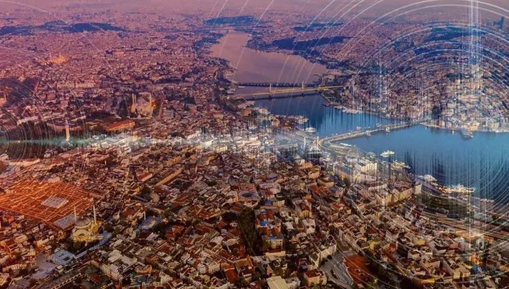 Sistem ilk uyarıyı yolladı: Kandilli’den İstanbul’a 37 saniye önce 6,1’lik deprem sinyali