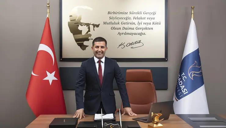 Kuşadası Belediye Başkanı Ömer Günel için iki yıl hapis istemi