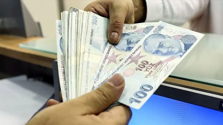 Çiftçilere 1,5 milyar TL'lik destekleme ödemesi