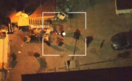 Manisa'da uyuşturucu operasyonunda 14 tutuklama