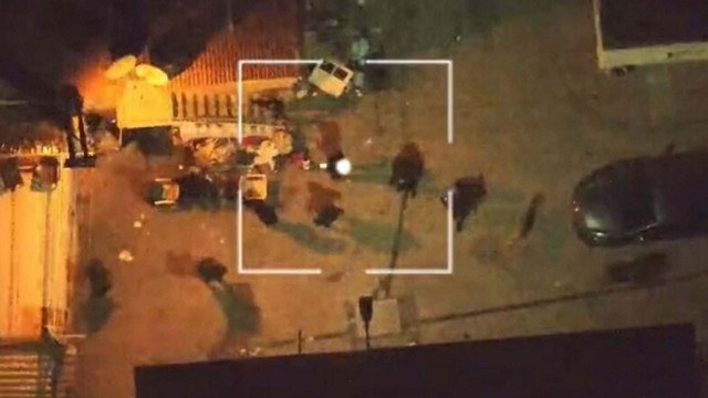 Manisa'da uyuşturucu operasyonunda 14 tutuklama