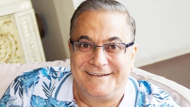 Mehmet Ali Erbil evinde fenalaştı