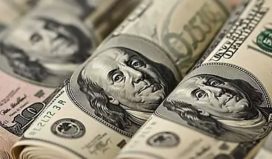 Merkez Bankası'nın rezervleri 1,9 milyar dolar azaldı