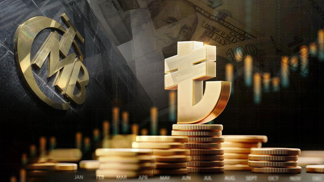 Merkez Bankası Finansal İstikrar Raporu yayımlandı: TL güçlü, KKM eridi