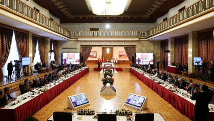 Karar çıktı, komisyon İmralı'ya gidecek