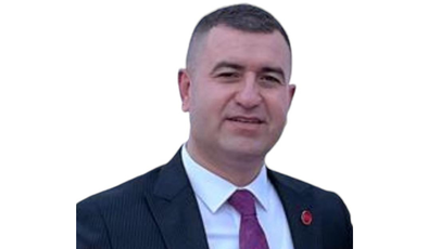 Milletin Vekili Olmak Cesaret İster