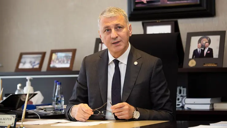 Sakarya’dan ekimde 699 milyon dolarlık ihracat