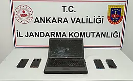 MİT’ten siber casuslara operasyon: 2 gözaltı