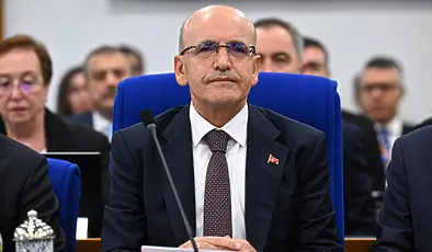Şimşek: Yapılandırma yok, borç ödemede zorluk çeken Gelir İdaresi'ne başvursun