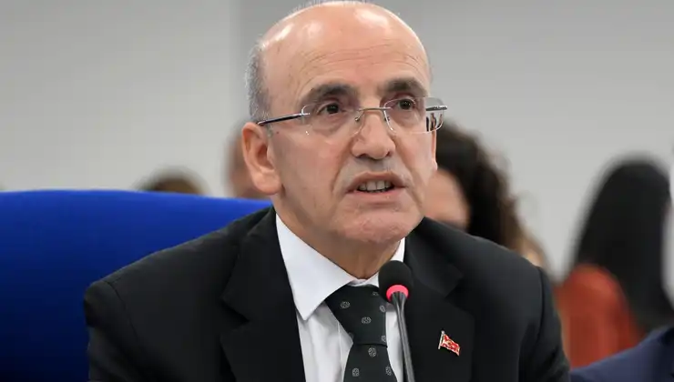 Bakan Şimşek: Risk primimiz, Mayıs 2018'den sonraki en düşük seviyesine geriledi