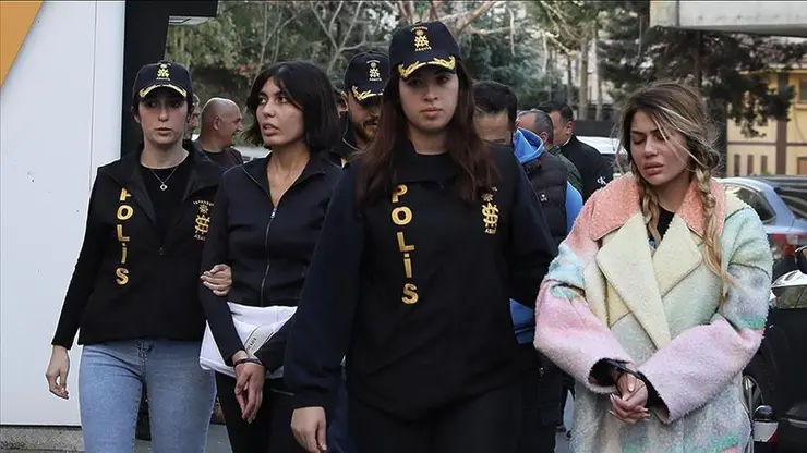 Bahar ve Nihal Candan’ın yargılandığı davada iki sanığa tahliye