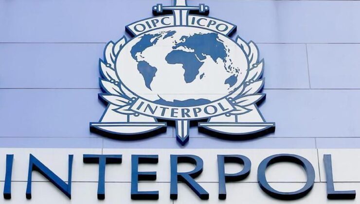 Interpol’ün yeni başkanı Fransız Lucas Philippe oldu