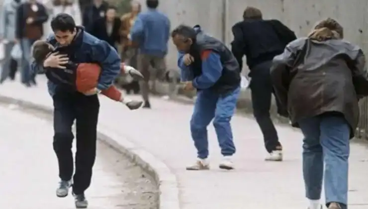 İtalya’nın ırkçı nişancılar soruşturması ABD’ye örnek oldu