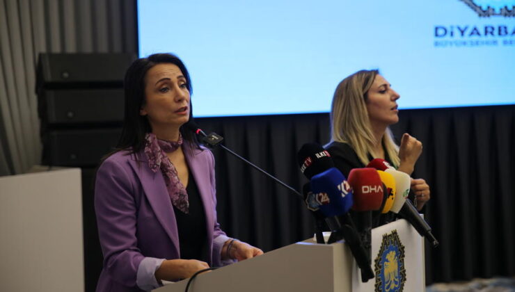 DEM Parti Eş Genel Başkanı Hatimoğlu’ndan CHP mesajı