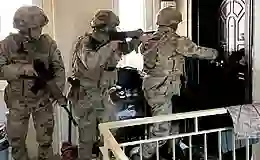 Nevşehir’de uyuşturucu operasyonu: 10 gözaltı