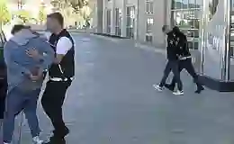 Uşak’ta uyuşturucu operasyonu: Dört tutuklama