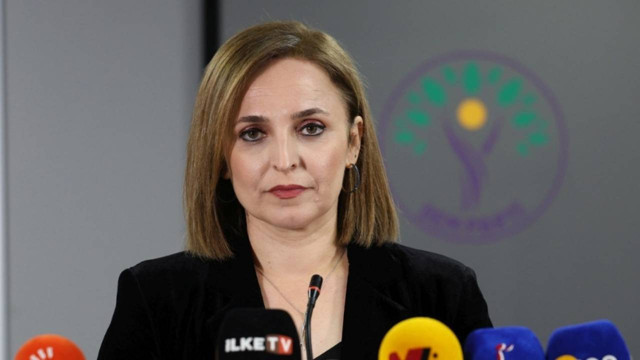 DEM Parti'den komisyonun İmralı ziyaretiyle ilgili yeni açıklama