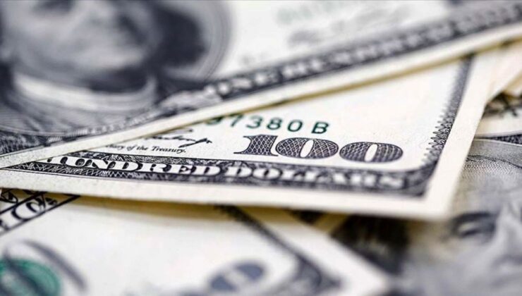 Yabancıdan 365,9 milyon dolarlık alış