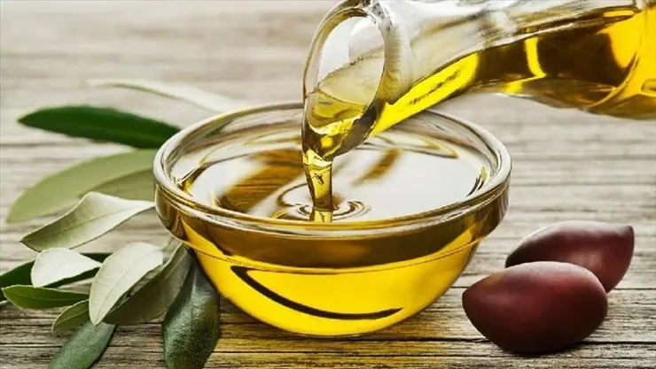 Zeytinyağı ihracatı yüzde 50 düştü