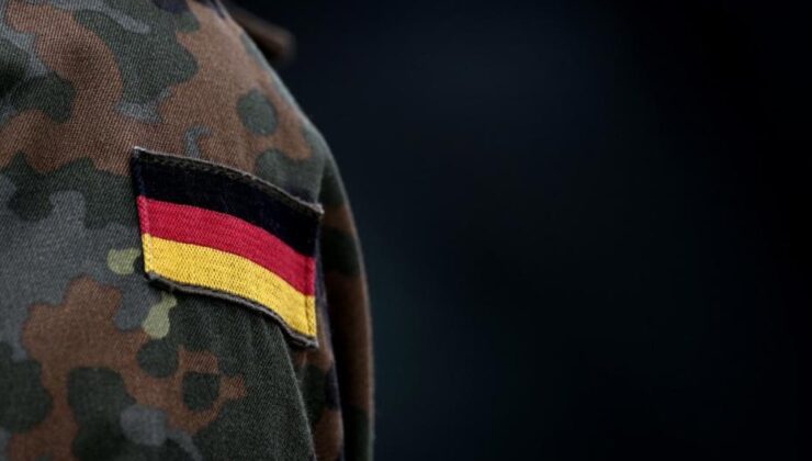 Almanya’da zorunlu askerlik reformu protestoları tetikledi
