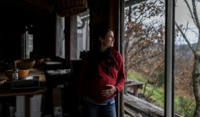 Yapay zeka, hamilelik şansını artırıyor