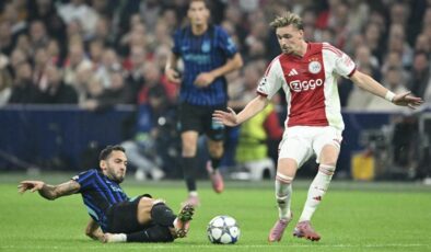 Fenerbahçe’de 8 numara takviyesi | Temaslar başladı, 2 futbolcuyla görüşüldü