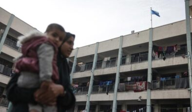 Gazze’de sağlık koşulları "felaket" seviyesinde